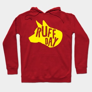 Ruff Day Hoodie